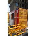 21floors construction hoist elevator 1000kg